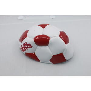 Vintage Timbits Soccer Ball Stress Toy – Tim Hortons Canada Size 3 Made in China